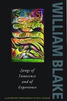 Songs of Innocence and of Experience (Paperback)