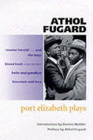 Port Elizabeth Plays (Paperback)