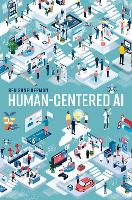Human-Centered AI (Hardback)
