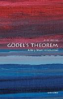 Goedel's Theorem: A Very Short Introduction