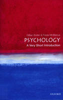 Psychology: A Very Short Introduction - Very Short Introductions (Paperback)
