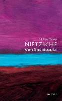 Nietzsche: A Very Short Introduction - Very Short Introductions (Paperback)
