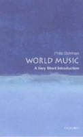 World Music: A Very Short Introduction