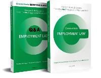 Employment Law Revision Concentrate Pack