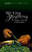 Writing and Righting: Literature in the Age of Human Rights (Paperback)