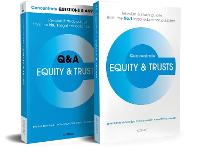 Equity and Trusts Revision Concentrate Pack
