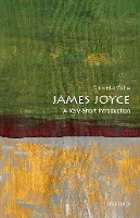 James Joyce: A Very Short Introduction - Very Short Introductions (Paperback)