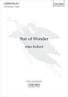 Star of Wonder (Sheet music)