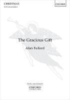 The Gracious Gift (Sheet music)