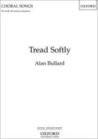 Tread Softly (Sheet music)