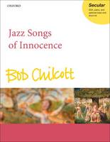 Jazz Songs of Innocence (Sheet music)