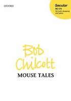 Mouse Tales (Sheet music)