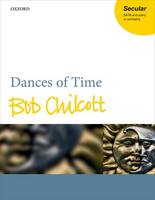 Dances of Time (Sheet music)