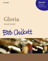 Gloria (Sheet music)