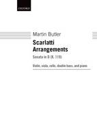 Sonata in D (K. 119) (Sheet music)