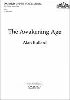 The Awakening Age (Sheet music)