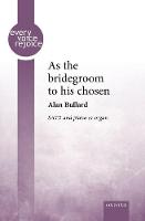 As the bridegroom to his chosen - Every Voice Rejoice (Sheet music)