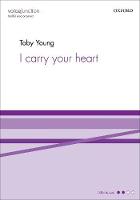 I carry your heart - Voice Junction (Sheet music)
