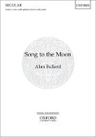 Song to the Moon (Sheet music)