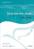 Give me the river - Songbird (Sheet music)