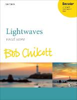 Lightwaves (Sheet music)