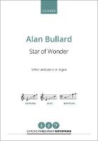 Star of Wonder - Oxford Three-part Repertoire (Sheet music)