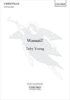 Wassail! (Sheet music)