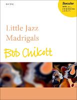 Little Jazz Madrigals (Sheet music)