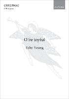 O be joyful (Sheet music)