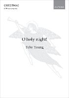 O holy night! (Sheet music)