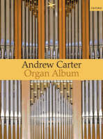 A Carter Organ Album