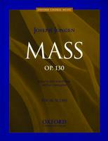 Mass Opus 130
