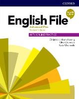 English File: Advanced Plus: Student's Book with Online Practice