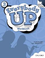 Everybody Up: 3: Workbook with Online Practice - Everybody Up