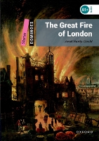 Dominoes: Starter: The Great Fire of London - Dominoes (Paperback)