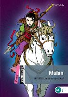 Dominoes: Starter: Mulan - Dominoes (Paperback)