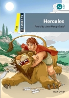 Dominoes: Starter: Hercules - Dominoes (Paperback)