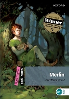 Dominoes: Quick Starter: Merlin - Dominoes (Paperback)