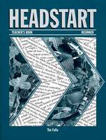 Headstart: Teacher's Book - Headstart (Paperback)