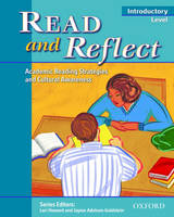 Read and Reflect Introductory Level: Student Book (Paperback)