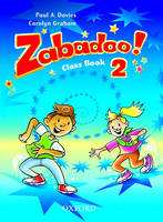 Zabadoo! 2: Class Book - Zabadoo! 2 (Paperback)