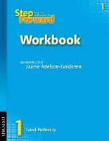Step Forward 1: Workbook - Step Forward 1 (Paperback)