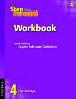 Step Forward 4: Workbook - Step Forward 4 (Paperback)