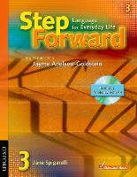 Step Forward 3: Student Book with Audio CD - Step Forward 3