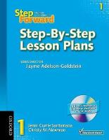 Step Forward 1: Step-By-Step Lesson Plans with Multilevel Grammar Exercises CD-ROM - Step Forward 1
