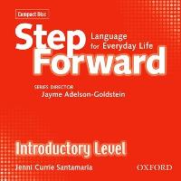 Step Forward Intro: Class CDs (3) - Step Forward Intro (CD-Audio)