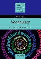 Vocabulary - Resource Books for Teachers (Paperback)
