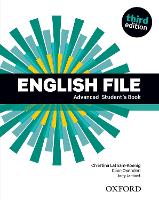 English File: Advanced: Student's Book
