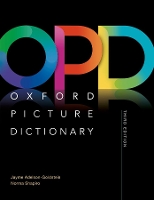 Oxford Picture Dictionary: Teacher Resource Center - Oxford Picture Dictionary (Multiple items)