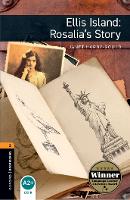 Oxford Bookworms Library: Level 2:: Ellis Island: Rosalia's Story: Graded readers for secondary and adult learners - Oxford Bookworms Library (Paperback)